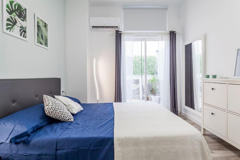 Apartamento Nuevo Cerca De La Playa Y Del Centro Valencia Exterior foto