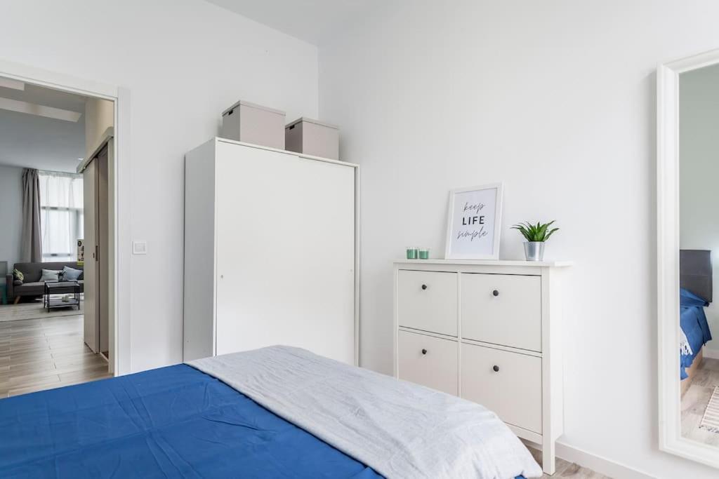 Apartamento Nuevo Cerca De La Playa Y Del Centro Valencia Exterior foto